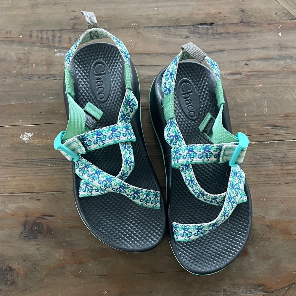 Chaco Sandals - Picture 3 of 3